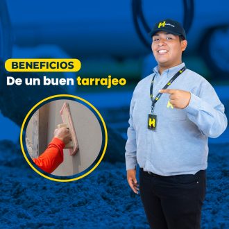 tarrajeo